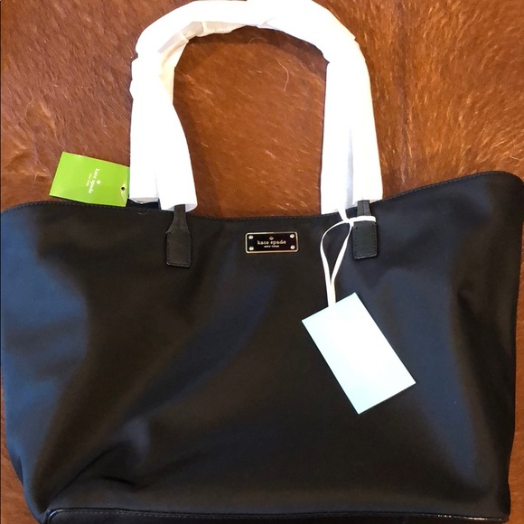 kate spade margareta baby bag